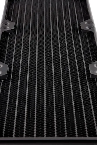 Vista 8 de Corsair Hydro X Series XR7 - Radiador de refrigeración por agua (9.449 in)