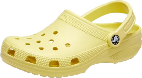 Vista 39 de Crocs Zuecos clásicos unisex para adultos