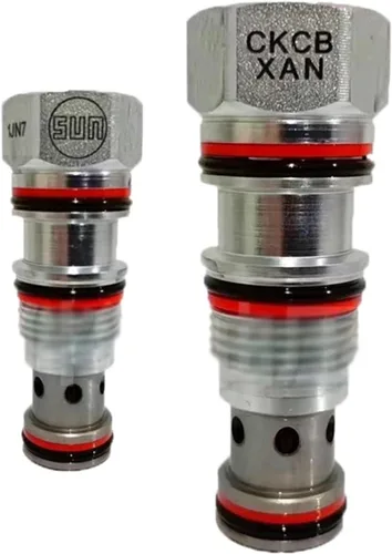 Vista 3 de Check valve CKBB-XCN CKCB-XCN CKEB-XCN CKGB-XCN CKIB-XCN(CKBB-XCN)