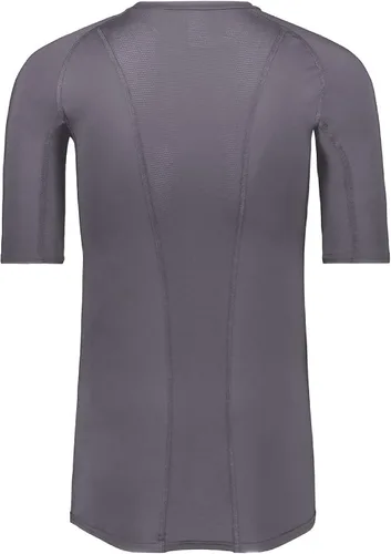 Vista 2 de Russell Athletic Coolcore - Camiseta de compresión de media manga para hombre, Stealth, 3XL de EE. UU