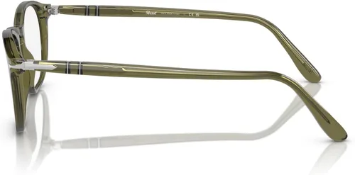 Vista 28 de Persol Po3007v Marcos cuadrados para gafas graduadas
