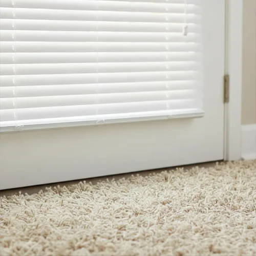Vista 5 de Comfy Hour - Persianas magnéticas para puerta de metal, persiana de ventana, 25 x 41 pulgadas