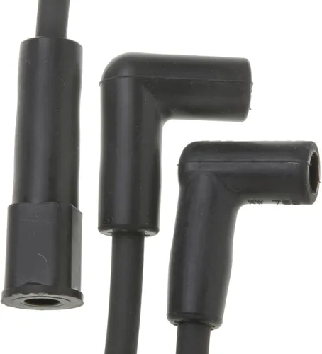 Vista 2 de ACDelco 9608E Conjunto de Cable de Bujía Profesional