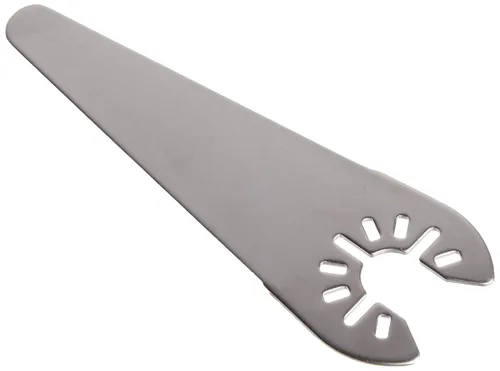 Vista 4 de DEWALT Cuchilla oscilante para herramientas, triangular, rascador rígido (DWA4232) (paquete de 5)