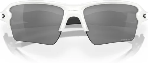 Vista 138 de Oakley Gafas de sol rectangulares Oo9188 Flak 2.0 XL para hombre