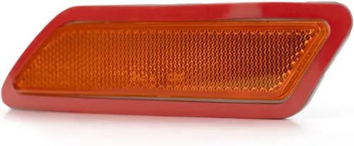 Vista 3 de Para BMW 320i/328i/335i luz de marcador lateral delantera 2012 13 14 2015 lado del conductor LED sedán BM2554102 63147274521