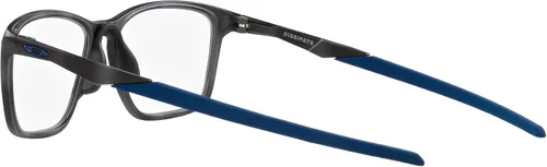 Vista 5 de Oakley mens Ox8062d Dissipate Low Bridge Fit Rectangular Prescription Eyewear Frames