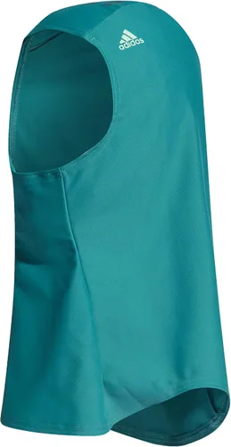 Vista 2 de adidas Womens 3-Stripes Swim Hijab