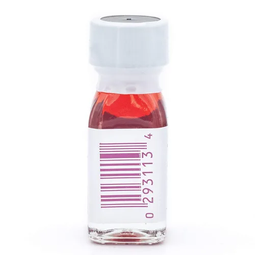 Vista 5 de LorAnn Raspberry SS Flavor, 1 botella de dram (0.0125 fl oz - 0.1 fl oz - 1 cucharadita) - Paquete de 3 - incluye una receta
