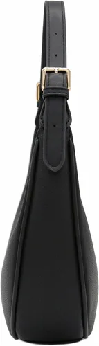 Vista 5 de FashionPuzzle Elegante bolso de hombro Crescent para axilas