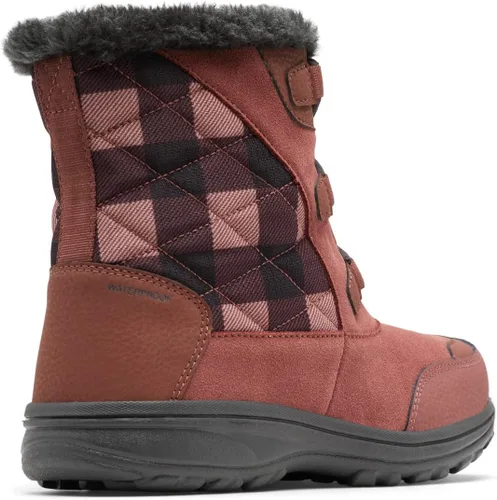 Vista 9 de Columbia Ice Maiden - Botines de nieve para mujer