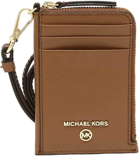Vista 3 de MICHAEL Michael Kors Jet Set Charm Pequeño Id Lanyard