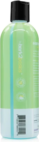 Vista 2 de Bark2Basics In Between Clean - Champú sin agua, 16 onzas, no necesita agua, seco, ingredientes naturales, limpia y refresca, ideal para eliminar