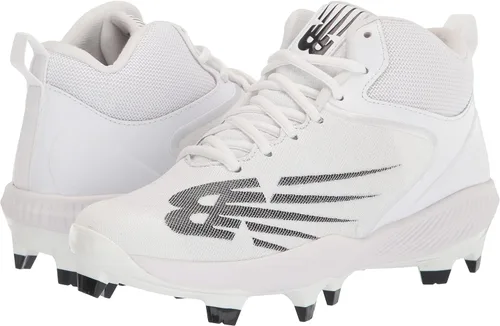 Vista 7 de New Balance Men's FuelCell 4040 V6 Mid-Molded Baseball Shoe