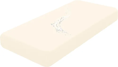 Vista 64 de Smiry Fundas de cojín impermeables para sofá, funda elástica y lavable, funda de cojín suave elástica antideslizante para muebles para mascotas