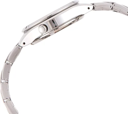 Vista 4 de Seiko SNK603 - Reloj automático de acero inoxidable para hombre