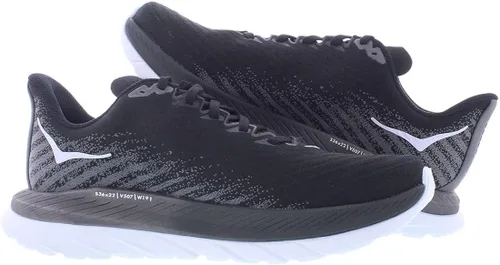 Vista 4 de HOKA ONE ONE Mach 5 - Zapatos para mujer Canción Baby LavenderVerano