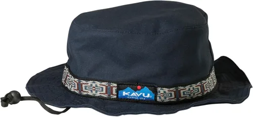 Vista 11 de [Usado] KAVU Gorra sintética Heritage Khaki