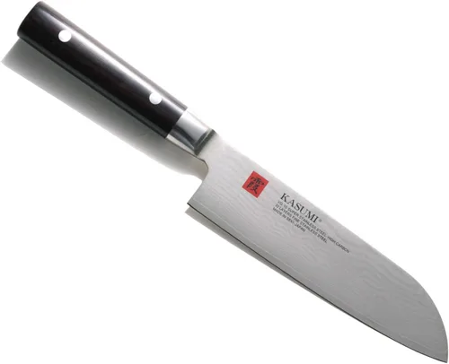 Vista 3 de Kasumi - Cuchillo de pan de 10 pulgadas