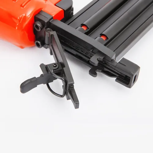 Vista 7 de Tacwise Clavadora de aire DGN50V de calibre 18 de 1.969 in (DGN50V)