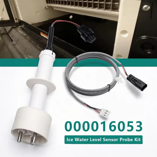 Vista 2 de 000016053 Kit de sonda de nivel de agua helada con arnés