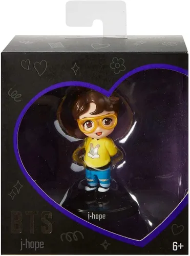 Vista 2 de BTS Mini muñeca J-Hope