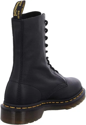 Vista 2 de Dr. Martens Women's 1490 Ankle Boots