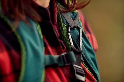 Vista 5 de BLACKRAPID Mochila para cámara, diseño confiable, correa para cámaras DSLR, SLR y sin espejo