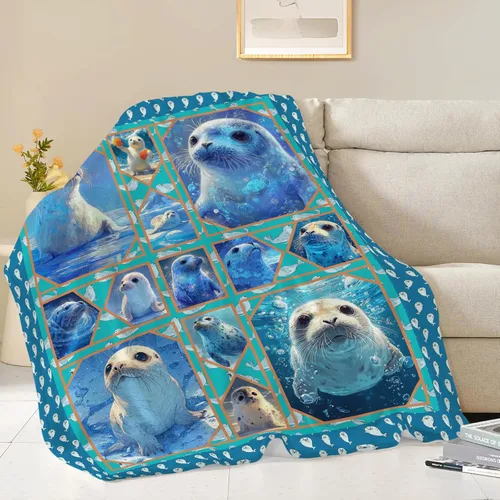Vista 124 de Manta de águila con la bandera estadounidense y águila calva, regalos para niños, niñas, niños, adultos, mujeres y hombres, suave, acogedora, cálida