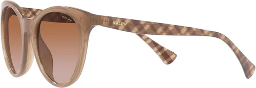 Vista 3 de Ralph by Ralph Lauren Gafas de sol Ra5294u de ajuste universal para mujer