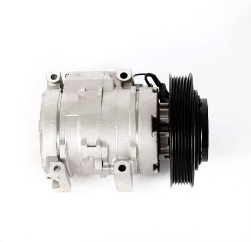 Vista 2 de Para Toyota Corolla/Matrix 1.8L 2003 2004 2005 2006 2007 2008 compresor de aire acondicionado con embrague de A/C, CO 27000C 8832002120