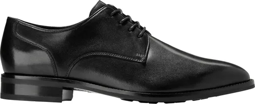 Vista 5 de Cole Haan Lenox Hill Cap Oxford para Hombre Negro