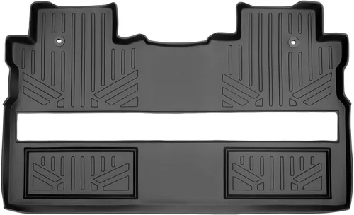 Vista 28 de MAXLINER Juego de alfombrillas de primera fila para Honda Accord 2013-2017