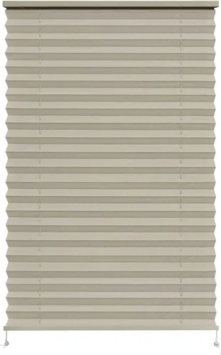 Vista 22 de Dulepax Persianas plisadas para caravana, 14 pulgadas de ancho x 24 pulgadas de largo, para caravana, remolques de viaje y ventanas de autocaravana