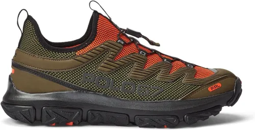 Vista 3 de Polo Ralph Lauren Tenis Adventure 300Lt para hombre