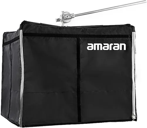 Vista 2 de Aputure Amaran Linterna Softbox para Amaran F21X F21C