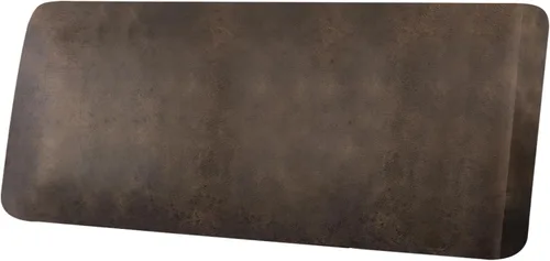 Vista 16 de ANARACHON Fundas de cojín de sofá con aspecto de cuero, juego de fundas de asiento de sofá, protector de muebles para sillón seccional, sofá biplaza