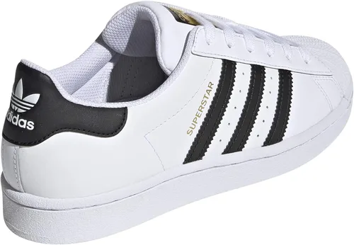 Vista 8 de adidas womens Superstar