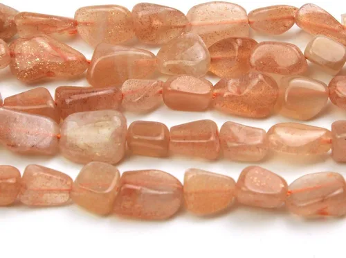 Vista 30 de MJDCB Cuentas de piedra de forma irregular natural de 8-10 mm, turquesa de África, piedras preciosas para sanación energética, para hacer joyas