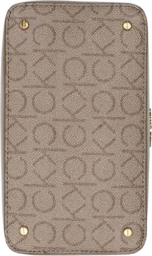 Vista 3 de Calvin Klein Ashley Mini Bag Crossbody