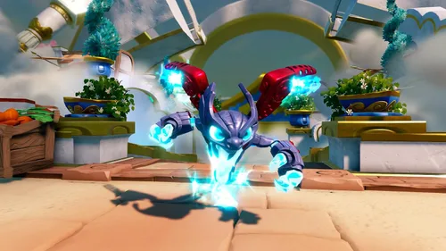 Vista 11 de Skylanders Superchargers Starter Pack (Xbox 360)