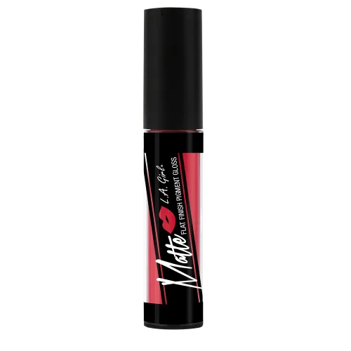 Vista 3 de Brillo de labios con pigmento mate Soñado