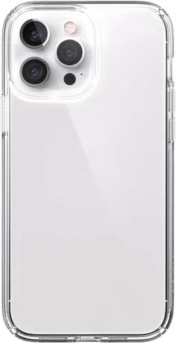 Vista 6 de Speck iPhone 13 Pro Max Presidio Transparente