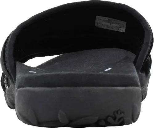 Vista 3 de Merrell Sandalias Terran Slide II para mujer