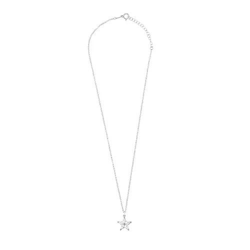 Vista 2 de Collar Mujer Radiant RY000044