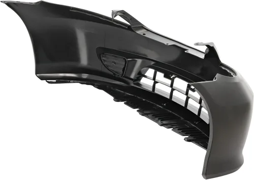 Vista 282 de Garage-Pro Cubierta de parachoques compatible con Honda Accord 1990-1991 imprimado delantero HO1000135