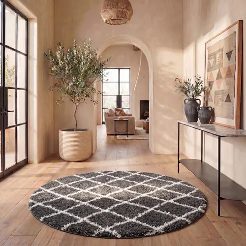Vista 37 de Colección Safavieh Shag