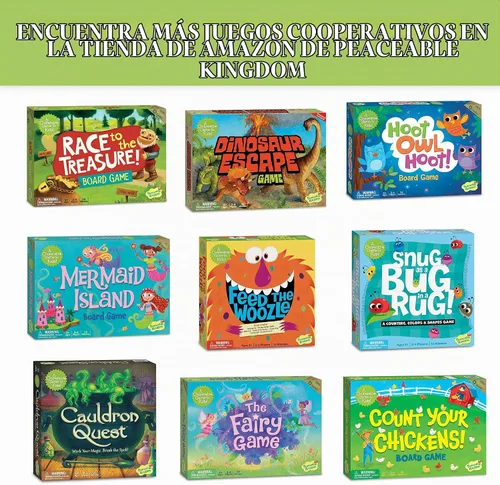 Vista 8 de Juego para niños Feed the Woozle para aprendizaje