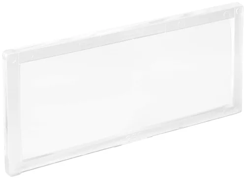 Vista 4 de 3M Speedglas - Placa de aumento para casco de soldadura (1.5X, 06-0500-56)