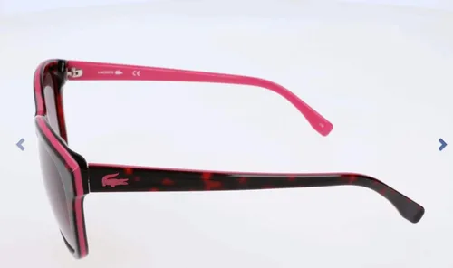 Vista 2 de Lacoste Women's L819s Cat Eye Sunglasses